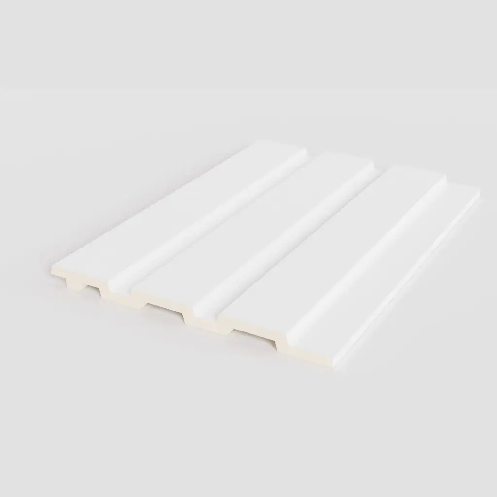 [WP5001-001-1M] WP5001 (001 สีขาว, 1M)